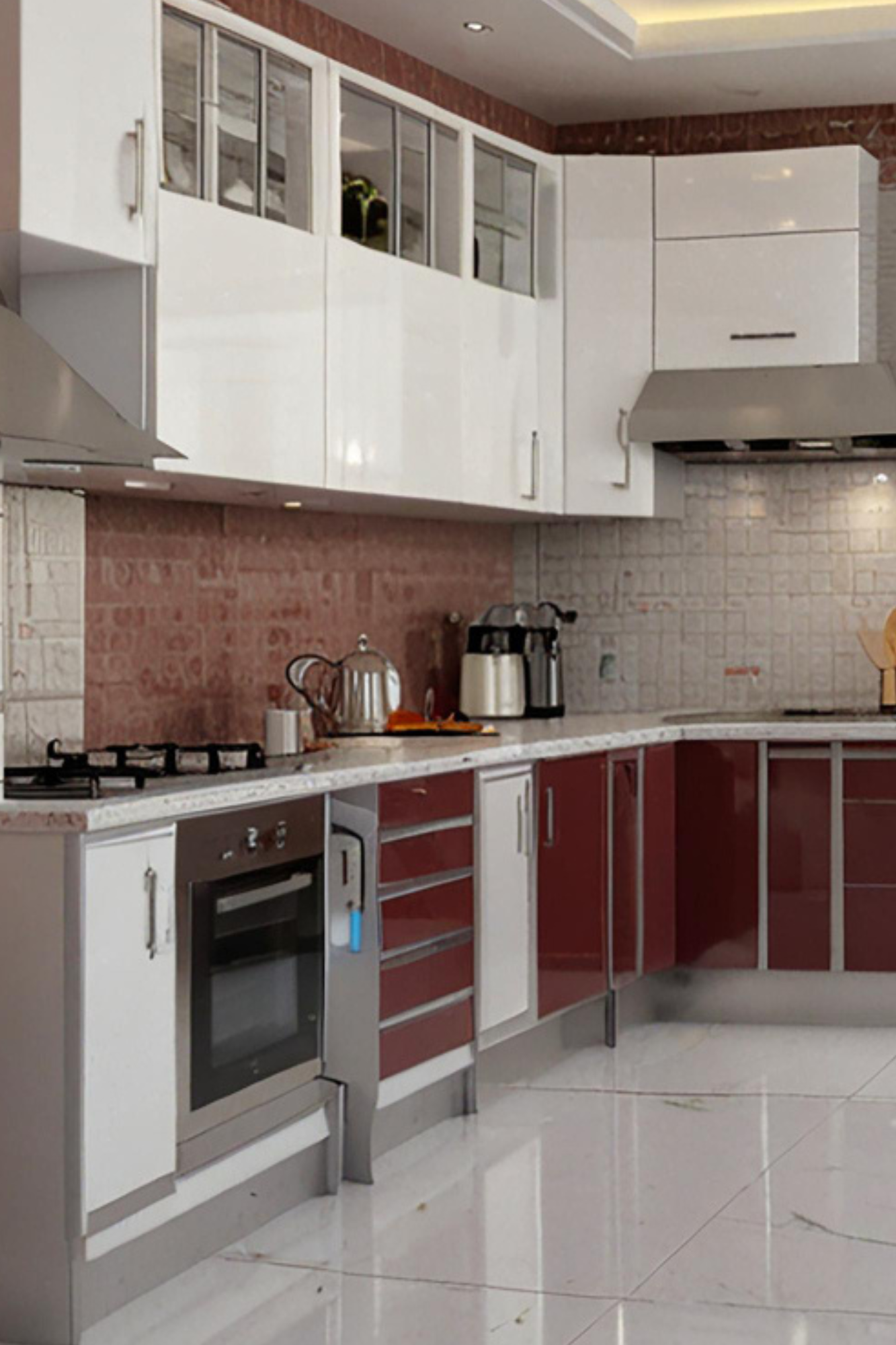 Kitchen Interior